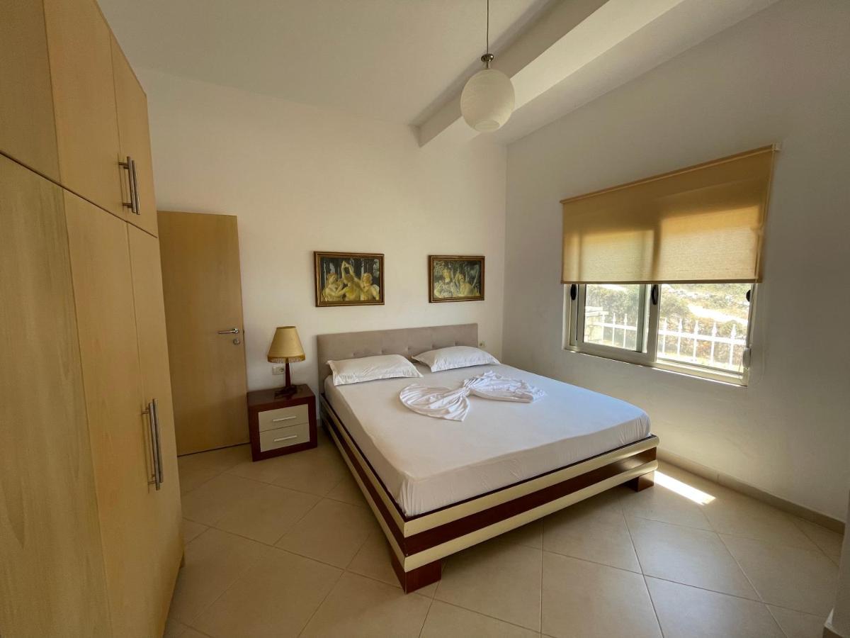 Apartments On The Beach Sarande Luaran gambar