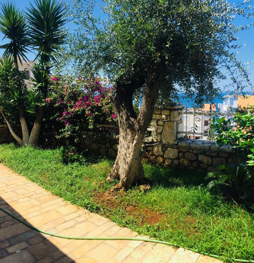 Apartments On The Beach Sarande Luaran gambar